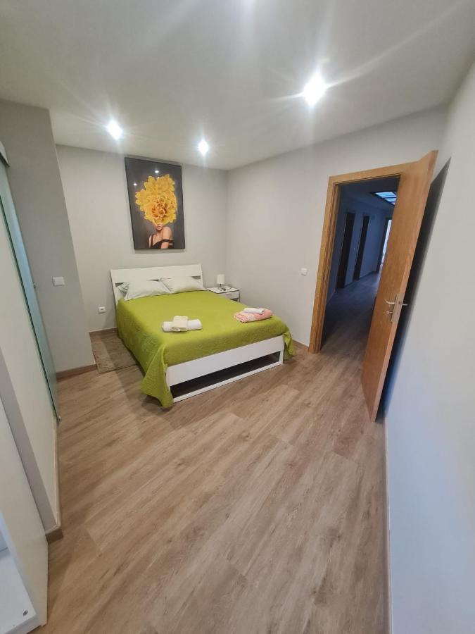 Casa Particular Das Pedras Vila Nova de Gaia Extérieur photo